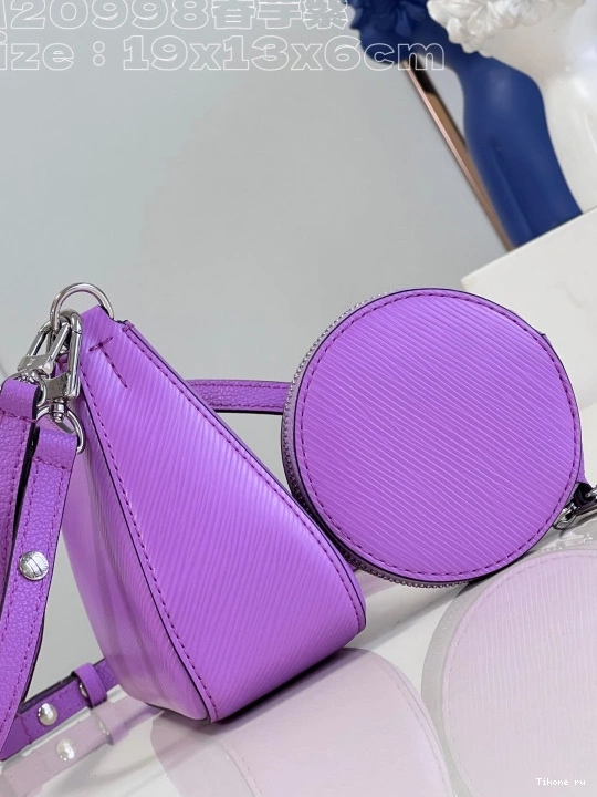 Affordable VUITTON Marellini LOUIS 0721